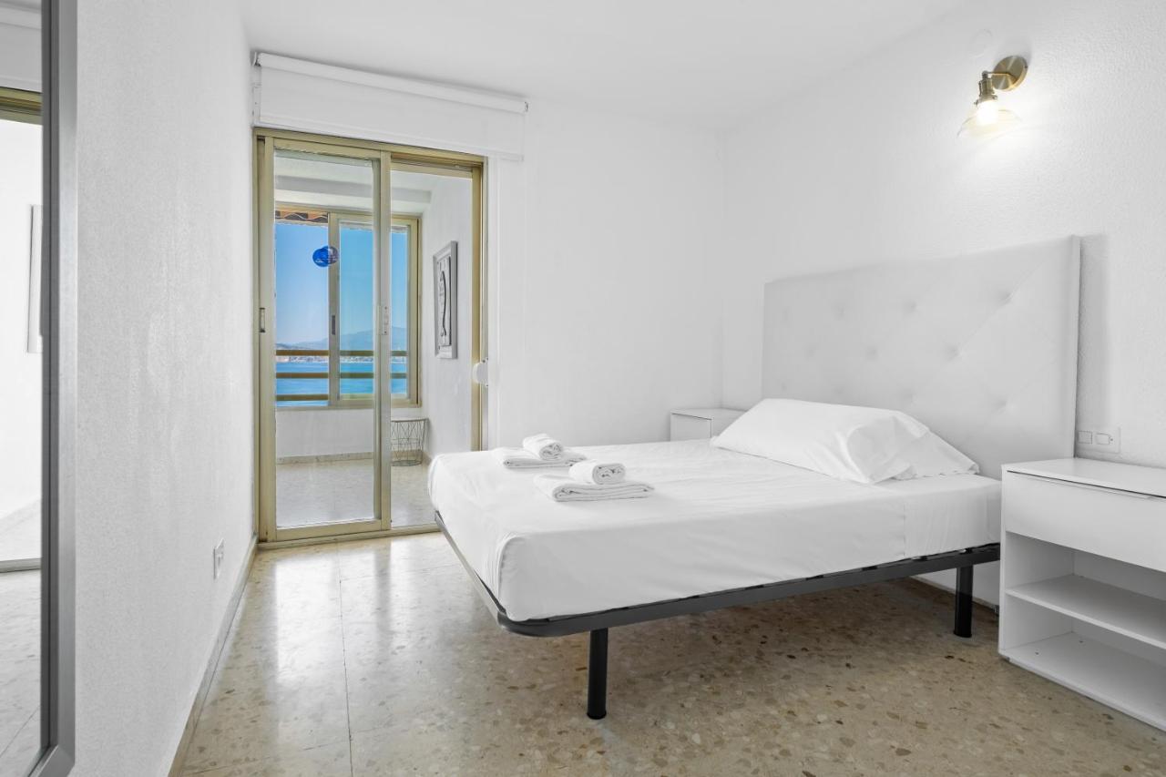 Apartamento Don Miguel 1 18-A Benidorm Exterior foto